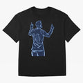 The Greatest Lionel Messi No.30 Essential T-Shirt Share Global Football Passion for FIFA World Cup 2026 USA Canada Mexico, Driven by Haaland, Netherlands, Championship Spirit, Famous Goals, Roaring Crowds and International Football Unity; Perfect