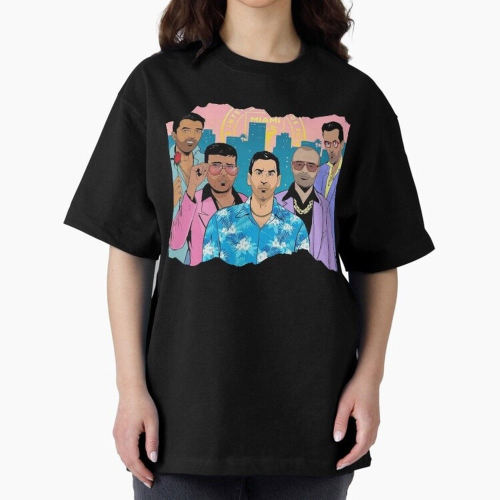 Inter miami gang Essential T-Shirt Relive the Noise and Pride of FIFA World Cup 2026 Group Stage for Fans of Messi, Neymar and Mbappe and England, France and Netherlands, Bringing Worldwide Fan Energy, Dramatic Goals, Stadium Lights and