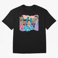 Inter miami gang Essential T-Shirt Relive the Noise and Pride of FIFA World Cup 2026 Group Stage for Fans of Messi, Neymar and Mbappe and England, France and Netherlands, Bringing Worldwide Fan Energy, Dramatic Goals, Stadium Lights and