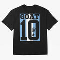 World Cup 2026 Argentina The Goat 10 Classic T-Shirt Bring Global Tournament Vibes to the FIFA World Cup 2026 Group Stage Journey through Cristiano Ronaldo Highlights, Spain and Netherlands Pride, Tournament Hype, Historic Matchups, Family Viewing