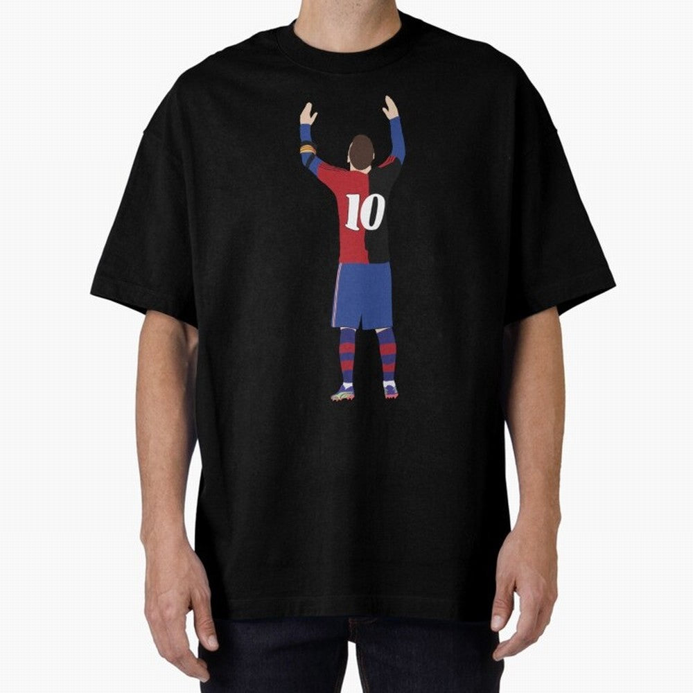 Lionel Messi Tribute To Dm Perfect Gift For You And Friends #v98 Classic T-Shirt Capture Stadium Memories from the FIFA World Cup 2026 Group Stage Journey through Cristiano Ronaldo Highlights, France and Portugal Pride, Soccer Culture, Superstar