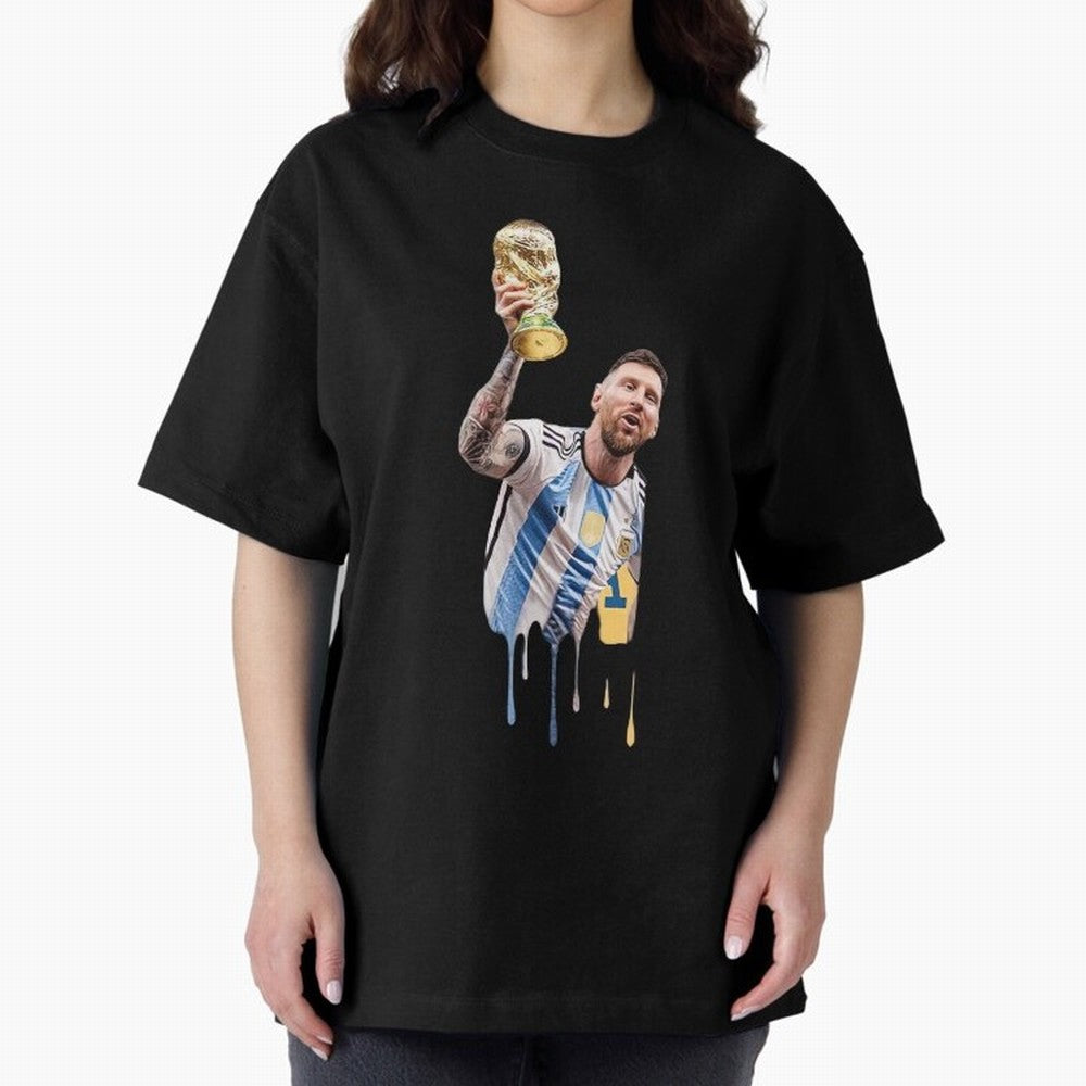 Example 1 Classic T-Shirt Make the Season About FIFA World Cup 2026 USA Canada Mexico for Fans of Neymar, Haaland and Cristiano Ronaldo and Germany, Bringing Stadium Memories, Football Loyalty, International Chants and Championship Tradition; Great