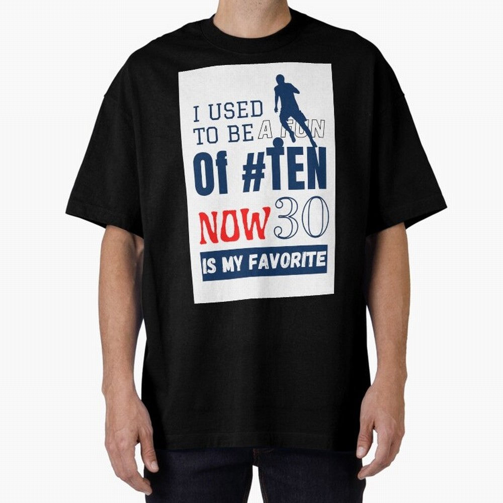 I used to be a fun of number ten Classic T-Shirt Show Support during FIFA World Cup 2026 Group Stage for Fans of Mbappe and Neymar and England, France and Netherlands, Bringing Supporter Pride, Iconic Celebrations, Legendary Names and Global Match