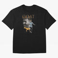 Example 2 Classic T-Shirt Honor Champions and Dreams in FIFA World Cup 2026 Made for Haaland and Mbappe, England, France and Netherlands Energy, Football Festival Excitement, Trophy Ambitions, Country Rivalries and Star Player Buzz; Ideal for