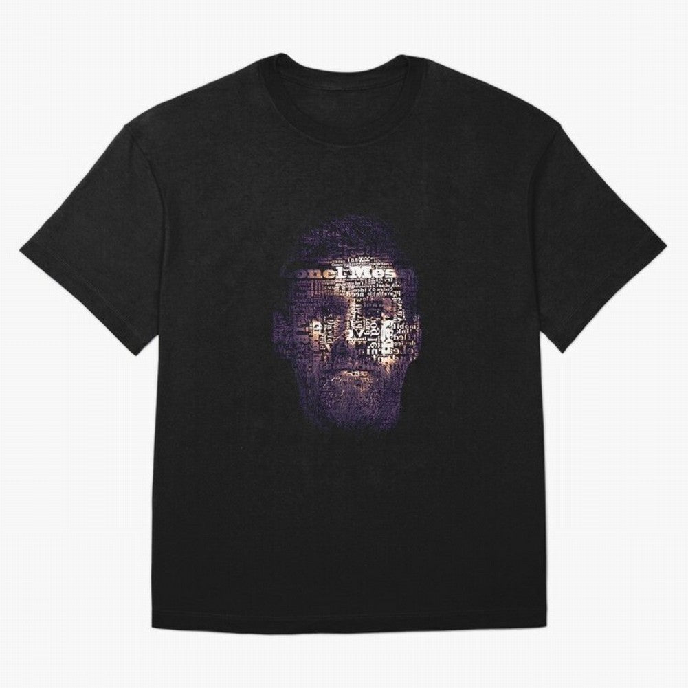 Lionel Messi Classic T-Shirt Fuel Global Football Passion for FIFA World Cup 2026 Group Stage, Centered on Neymar, Haaland and Cristiano Ronaldo, Brazil, Championship Spirit, Famous Goals, Roaring Crowds and International Football Unity; Great for