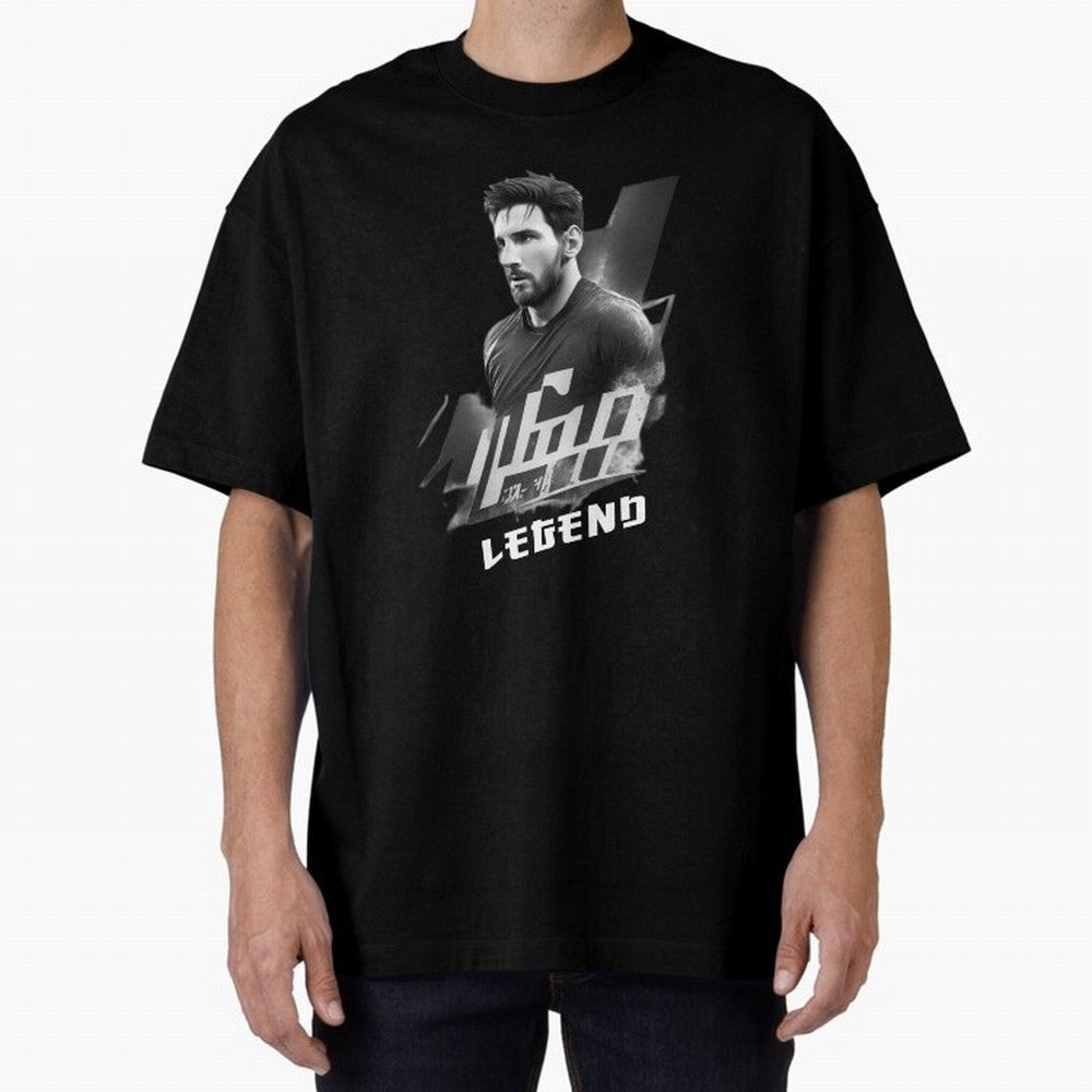 Football Legend Classic T-Shirt Bring Bold Fan Energy to FIFA World Cup 2026 Group Stage Spirit, Built around France and Portugal, Messi and Cristiano Ronaldo, Global Supporter Spirit, Legendary Goals, National Colors and Tournament Celebration;
