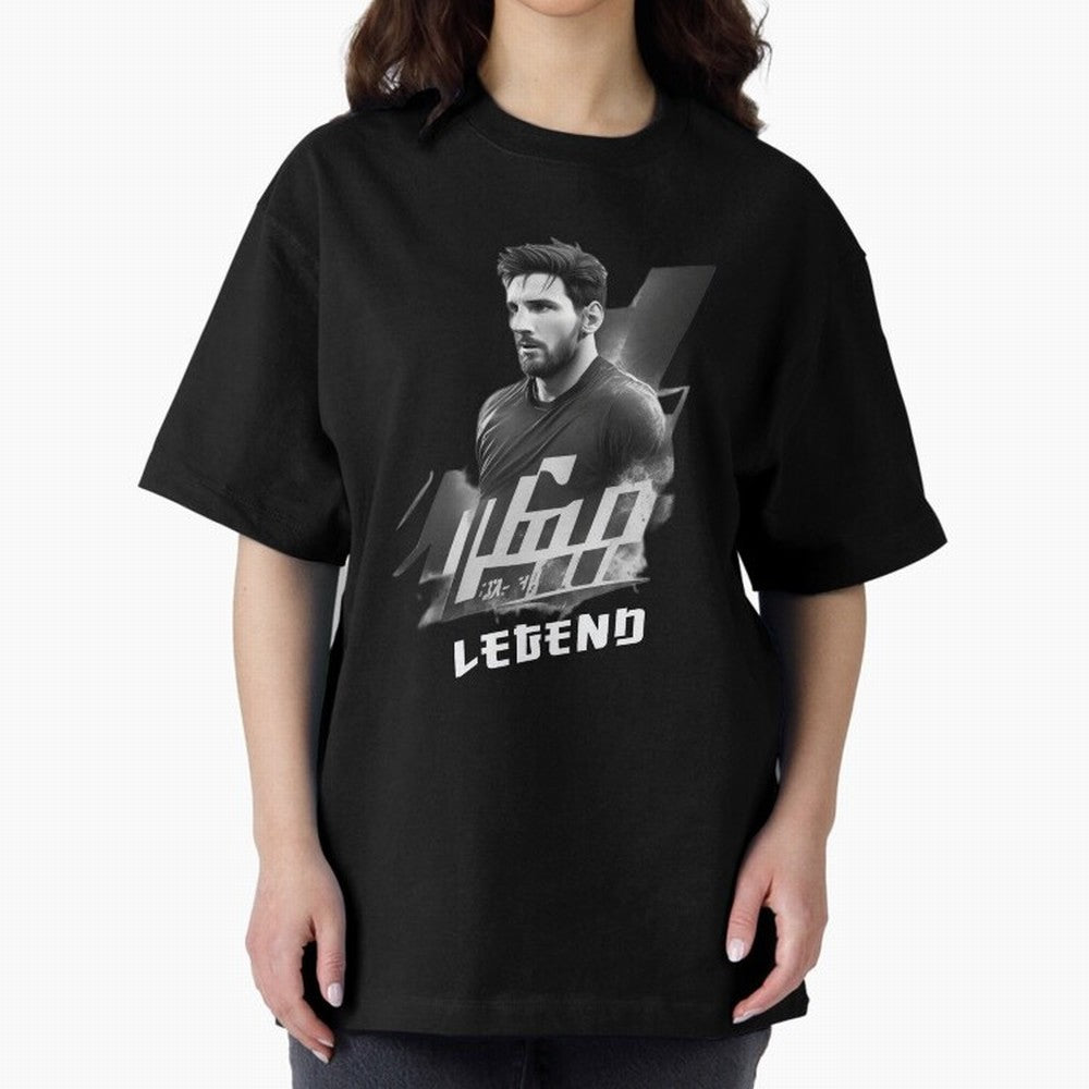 Football Legend Classic T-Shirt Bring Bold Fan Energy to FIFA World Cup 2026 Group Stage Spirit, Built around France and Portugal, Messi and Cristiano Ronaldo, Global Supporter Spirit, Legendary Goals, National Colors and Tournament Celebration;