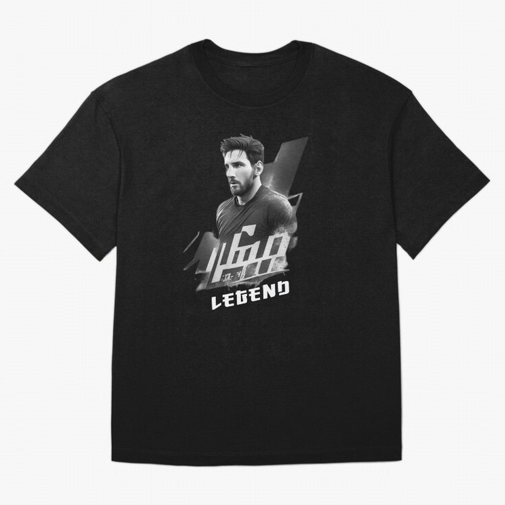 Football Legend Classic T-Shirt Bring Bold Fan Energy to FIFA World Cup 2026 Group Stage Spirit, Built around France and Portugal, Messi and Cristiano Ronaldo, Global Supporter Spirit, Legendary Goals, National Colors and Tournament Celebration;