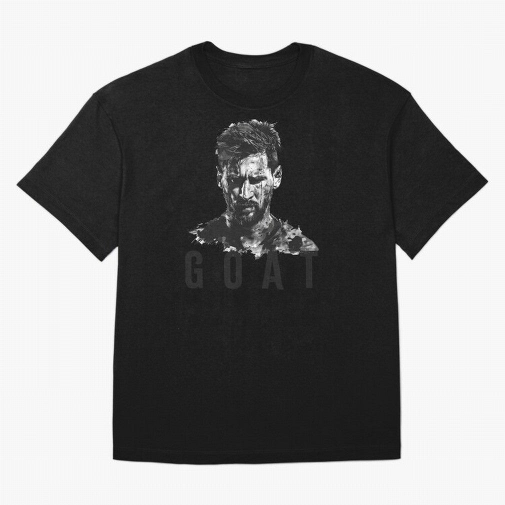 Messi Classic T-Shirt Bring World Football Passion into Match Day Hype around FIFA World Cup 2026 USA Canada Mexico, CR7, Spain, Vintage Soccer Flavor, Modern Football Stars, National Flags and Final Night Emotion; Made for Die Hard Supporters,