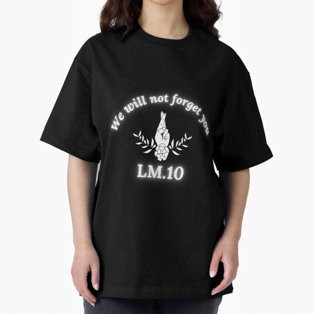 We will Not Forget You LM.10 Shirt, Good bye Messi, T-shirt Messi, Best shirt messi| Perfect Gift For you and friends Classic T-Shirt Make Game Day About FIFA World Cup 2026 USA Canada Mexico Spirit, Made for France and Portugal, Messi, Neymar and