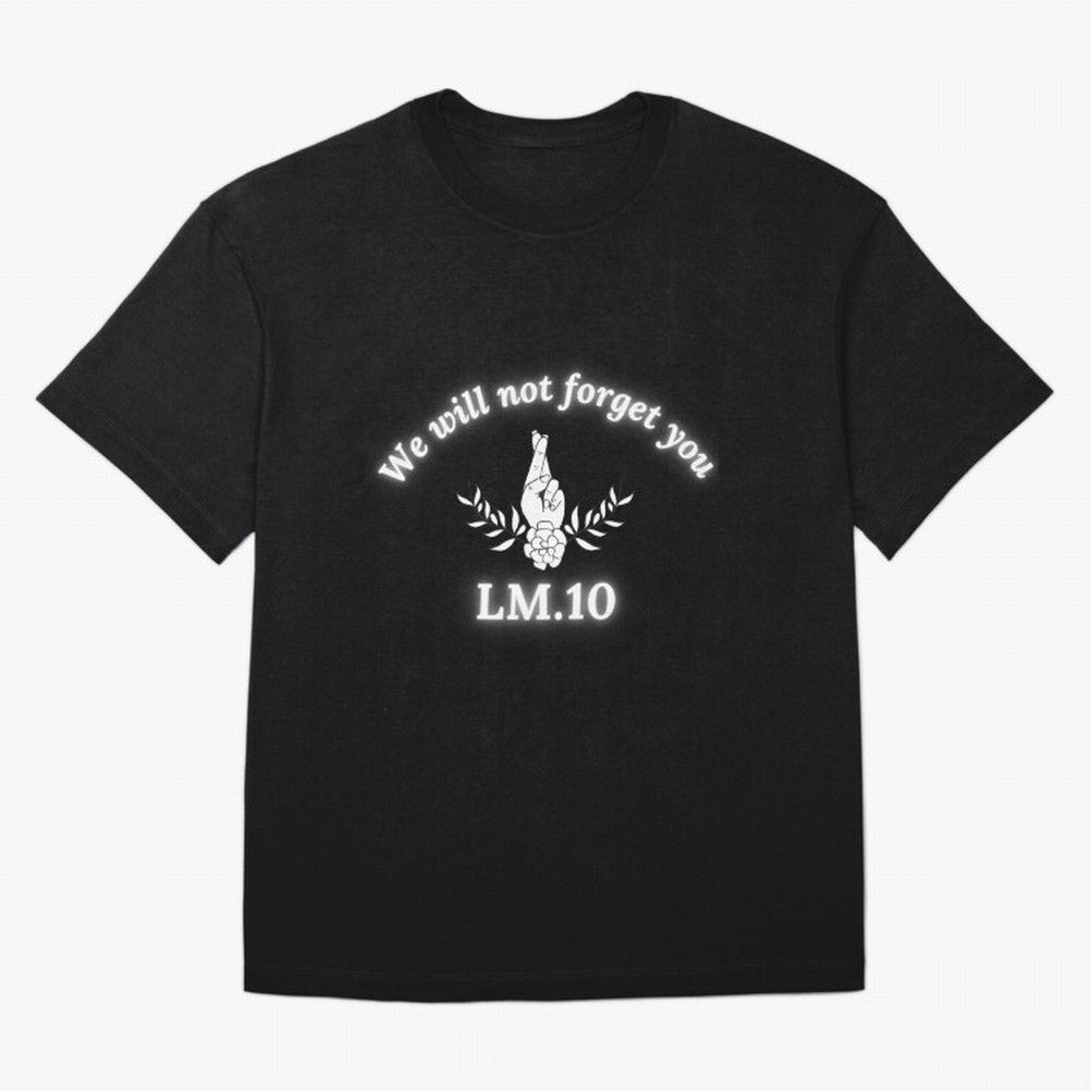 We will Not Forget You LM.10 Shirt, Good bye Messi, T-shirt Messi, Best shirt messi| Perfect Gift For you and friends Classic T-Shirt Make Game Day About FIFA World Cup 2026 USA Canada Mexico Spirit, Made for France and Portugal, Messi, Neymar and