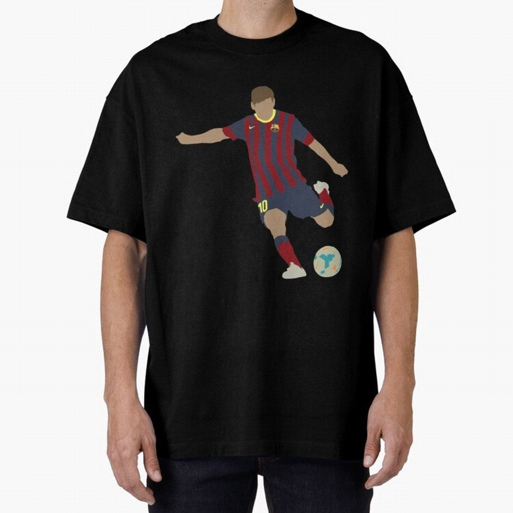 Barcelona Messi| Perfect Gift For you and friends Classic T-Shirt Join FIFA World Cup 2026 USA Canada Mexico Spirit, Built around England, France and Netherlands, CR7, Football Festival Excitement, Trophy Ambitions, Country Rivalries and Star