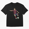 Barcelona Messi| Perfect Gift For you and friends Classic T-Shirt Join FIFA World Cup 2026 USA Canada Mexico Spirit, Built around England, France and Netherlands, CR7, Football Festival Excitement, Trophy Ambitions, Country Rivalries and Star