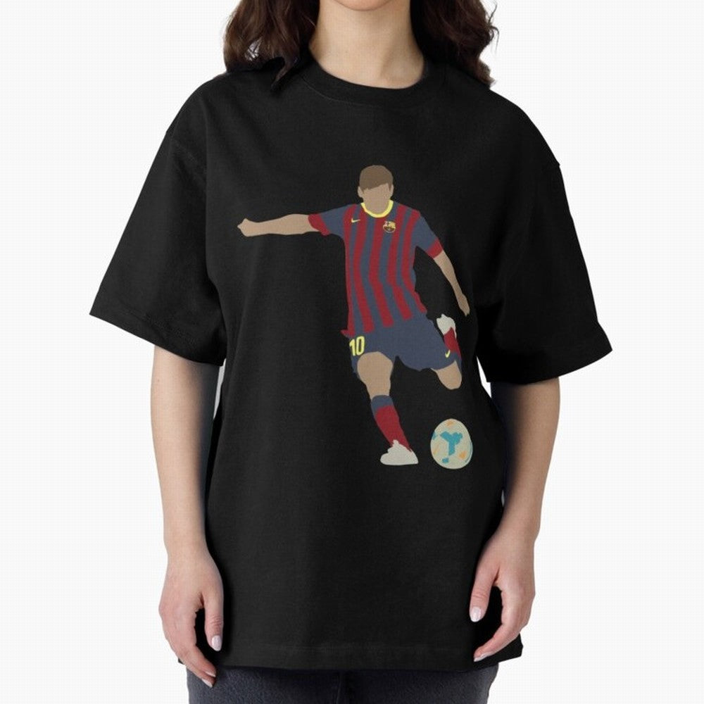 Barcelona Messi| Perfect Gift For you and friends Classic T-Shirt Join FIFA World Cup 2026 USA Canada Mexico Spirit, Built around England, France and Netherlands, CR7, Football Festival Excitement, Trophy Ambitions, Country Rivalries and Star