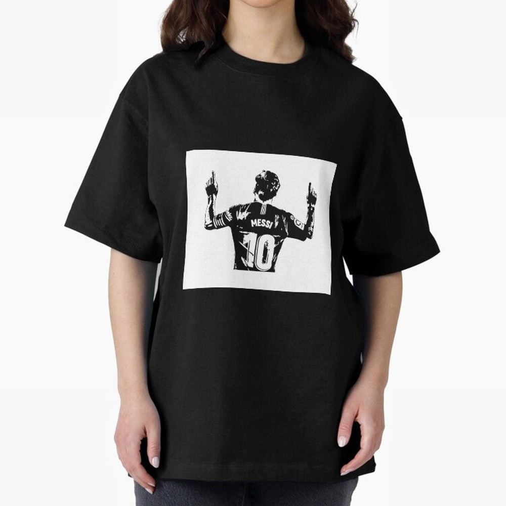 Lionel Messi raising hands Classic T-Shirt Celebrate the Road through Match Day Hype around FIFA World Cup 2026, CR7, Spain and Netherlands, Stadium Chants, National Pride, Trophy Dreams and Unforgettable Football Memories; Perfect for Supporters