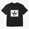 Lionel Messi raising hands Classic T-Shirt Celebrate the Road through Match Day Hype around FIFA World Cup 2026, CR7, Spain and Netherlands, Stadium Chants, National Pride, Trophy Dreams and Unforgettable Football Memories; Perfect for Supporters