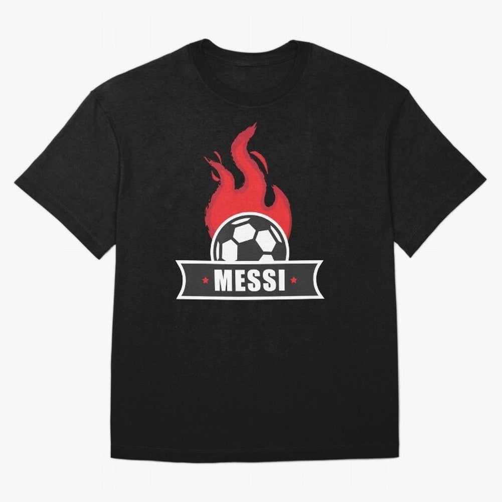 Lionel Messi Classic T-Shirt Make Your Look Match FIFA World Cup 2026 Group Stage Spirit, Celebrating Spain, CR7, Game Day Rituals, Football Legends, Country Pride and the Road to the Final; Perfect for People Who Love Argentina, Brazil, France,