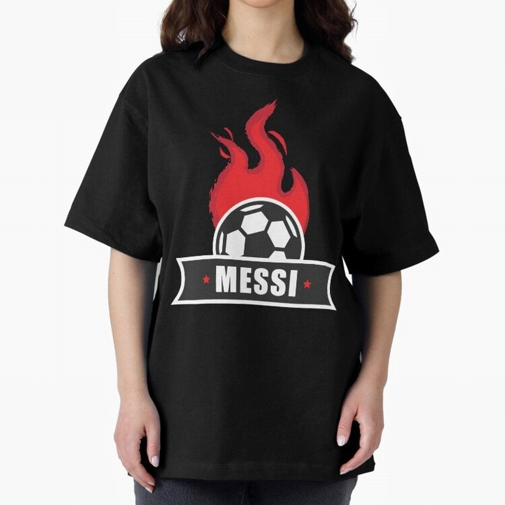 Lionel Messi Classic T-Shirt Make Your Look Match FIFA World Cup 2026 Group Stage Spirit, Celebrating Spain, CR7, Game Day Rituals, Football Legends, Country Pride and the Road to the Final; Perfect for People Who Love Argentina, Brazil, France,