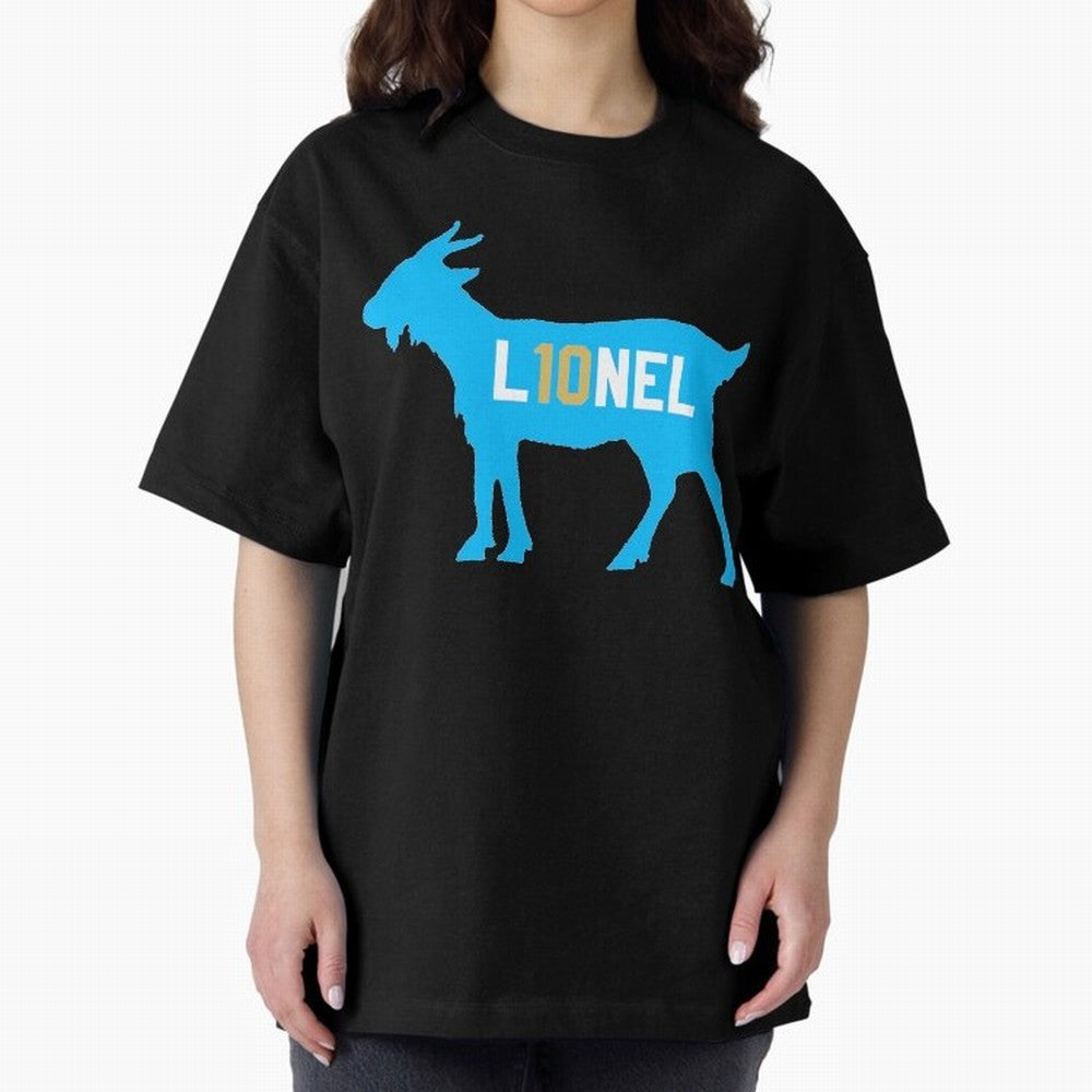 L10nel Goat - Lionel Messi Essential T-Shirt Support the Legends of Global Football Passion for FIFA World Cup 2026 Group Stage, Centered on Cristiano Ronaldo, Haaland and CR7, England and Germany, Championship Spirit, Famous Goals, Roaring Crowds