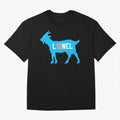 L10nel Goat - Lionel Messi Essential T-Shirt Support the Legends of Global Football Passion for FIFA World Cup 2026 Group Stage, Centered on Cristiano Ronaldo, Haaland and CR7, England and Germany, Championship Spirit, Famous Goals, Roaring Crowds