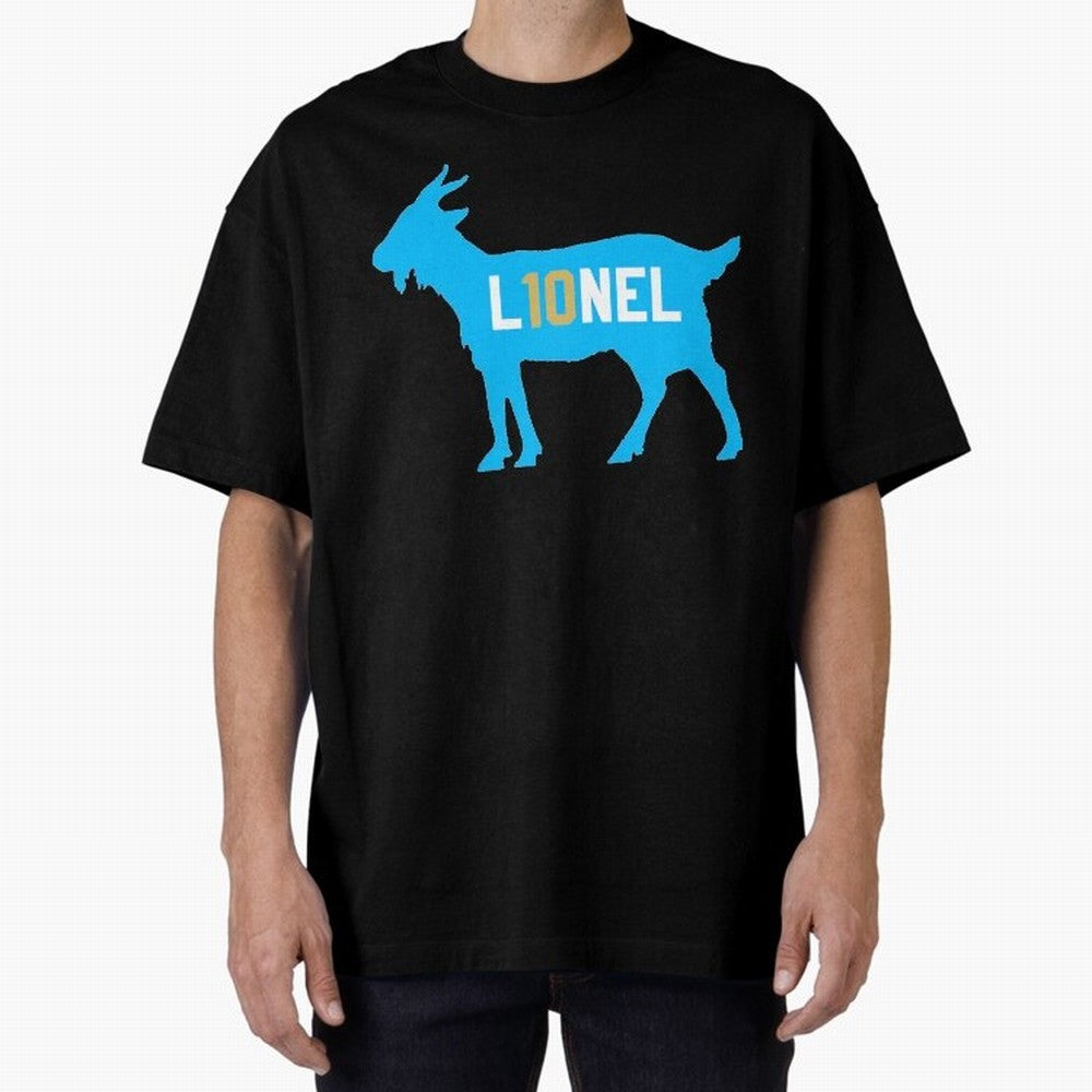 L10nel Goat - Lionel Messi Essential T-Shirt Support the Legends of Global Football Passion for FIFA World Cup 2026 Group Stage, Centered on Cristiano Ronaldo, Haaland and CR7, England and Germany, Championship Spirit, Famous Goals, Roaring Crowds