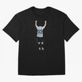 Messi Celebration World Cup Qatar 2022 Classic T-Shirt Bring International Match Energy to the FIFA World Cup 2026 Group Stage Journey through Neymar Highlights, Spain and Netherlands Pride, Worldwide Fan Energy, Dramatic Goals, Stadium Lights and