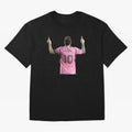 world cup soccer football lionel messi inter miami Classic T-Shirt Live for the Drama of FIFA World Cup 2026 Group Stage Spirit, Made for Argentina, France and Brazil, Cristiano Ronaldo, Haaland and CR7, Goal Celebration Energy, Supporter Heritage,