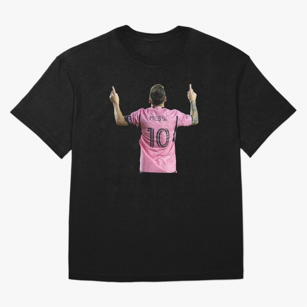world cup soccer football lionel messi inter miami Classic T-Shirt Live for the Drama of FIFA World Cup 2026 Group Stage Spirit, Made for Argentina, France and Brazil, Cristiano Ronaldo, Haaland and CR7, Goal Celebration Energy, Supporter Heritage,