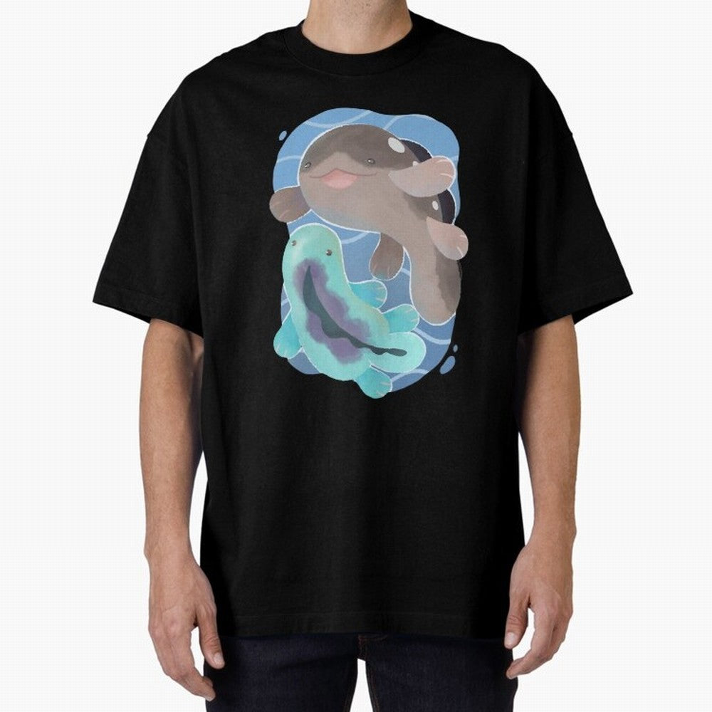 clodsire bleue Classic T-Shirt Show Match Day Excitement for the FIFA World Cup 2026 Group Stage Journey through Messi, Neymar and Mbappe Highlights, Spain and Netherlands Pride, Fan Favorite Moments, National Team Passion, Big Match Drama and