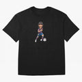 Lionel Messi Classic T-Shirt Make the Season About FIFA World Cup 2026 Group Stage for Fans of CR7 and Messi and Spain and Netherlands, Bringing Sports Nostalgia, International Competition, Famous Players and Unforgettable Victories; Made for Die
