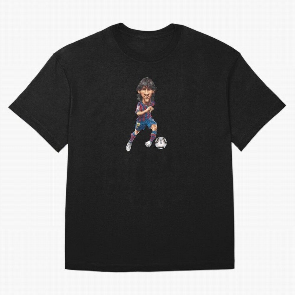 Lionel Messi Classic T-Shirt Make the Season About FIFA World Cup 2026 Group Stage for Fans of CR7 and Messi and Spain and Netherlands, Bringing Sports Nostalgia, International Competition, Famous Players and Unforgettable Victories; Made for Die
