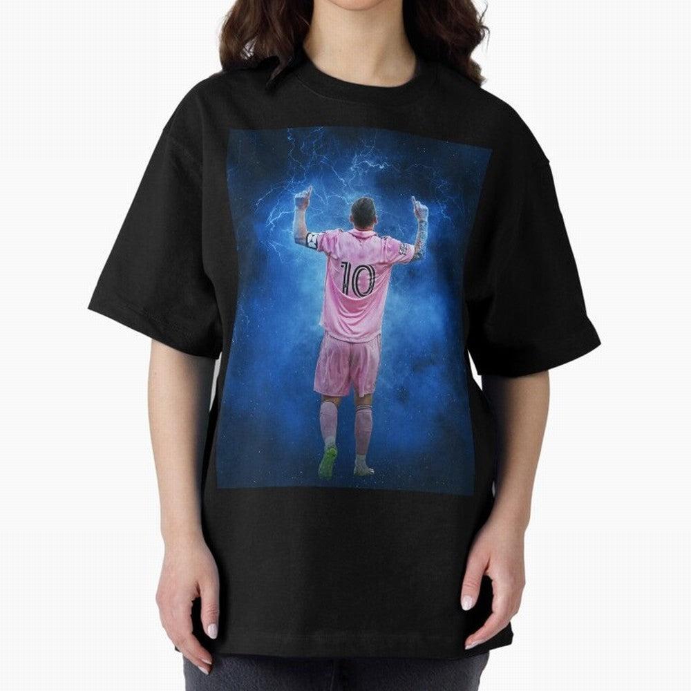 LIONEL MESSI NEW GOAL CELEBRATION SEASON 2023 2024 Classic T-Shirt Bring a Champion Mindset to FIFA World Cup 2026 Group Stage Spirit, Filled with England and Germany, Messi, Champion Mindset, Group Stage Buzz, Knockout Tension and Passionate Fan