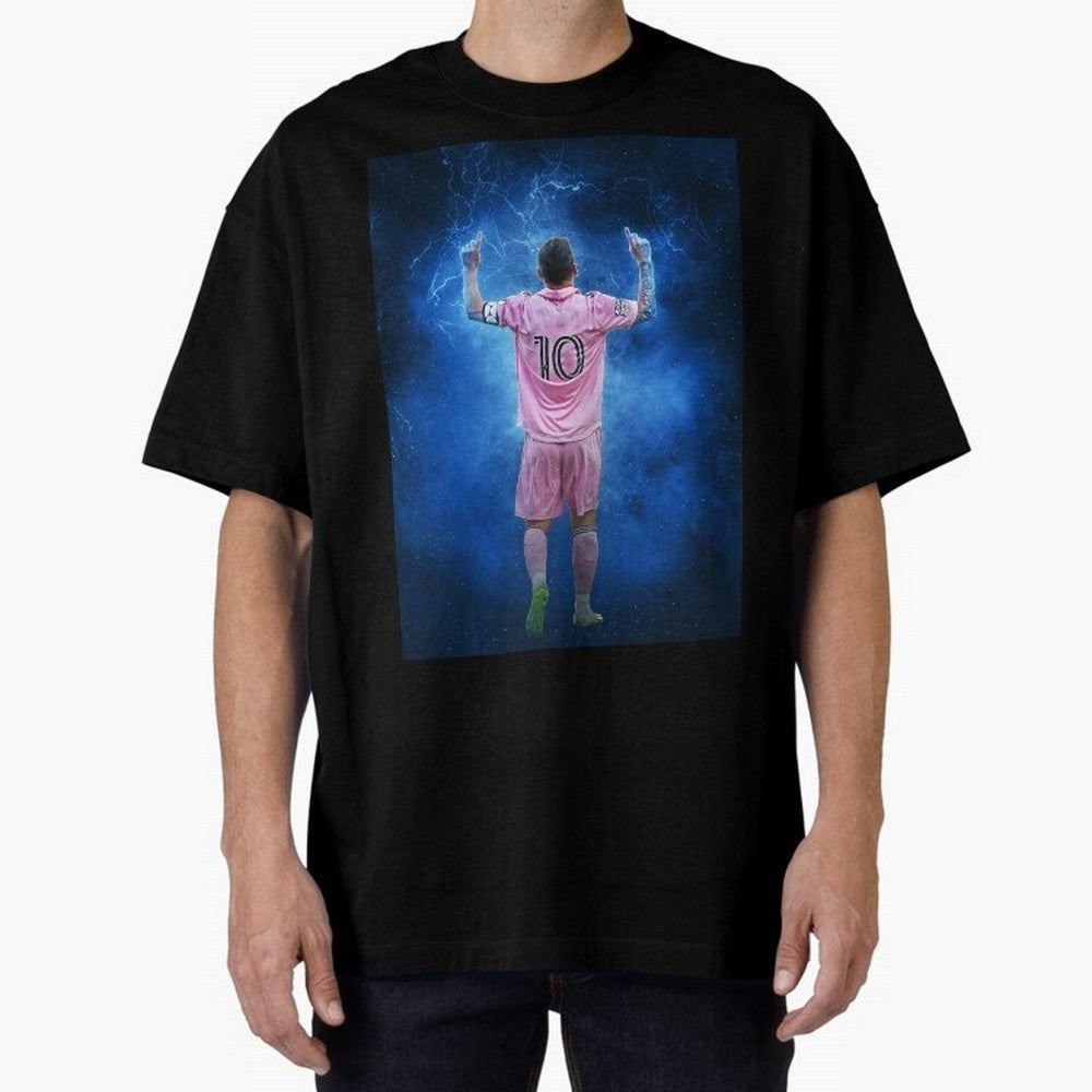 LIONEL MESSI NEW GOAL CELEBRATION SEASON 2023 2024 Classic T-Shirt Bring a Champion Mindset to FIFA World Cup 2026 Group Stage Spirit, Filled with England and Germany, Messi, Champion Mindset, Group Stage Buzz, Knockout Tension and Passionate Fan