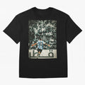 LIONEL MESSI NEW GOAL CELEBRATION SEASON 2023 2024 Classic T-Shirt Celebrate the Next Chapter of FIFA World Cup 2026 Capturing Neymar, Haaland and Cristiano Ronaldo, Germany Energy, Championship Spirit, Famous Goals, Roaring Crowds and