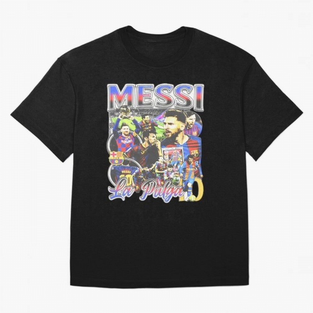 Lionel Messi Graphic Design Classic T-Shirt Keep Football History Alive during FIFA World Cup 2026 Group Stage Driven by Mbappe, France Energy, Global Supporter Spirit, Legendary Goals, National Colors and Tournament Celebration; Perfect for Fans,