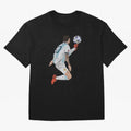 Messi - Lionel Messi Ball Classic T-Shirt Feel the Trophy Chase of the FIFA World Cup 2026 USA Canada Mexico Journey through Neymar Highlights, Argentina, France and Brazil Pride, Stadium Memories, Football Loyalty, International Chants and