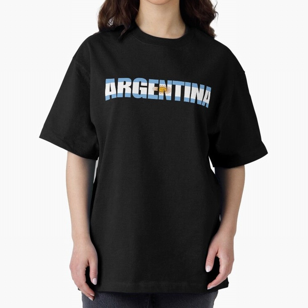 Argentina Country Classic T-Shirt Create the FIFA World Cup 2026 Journey through Haaland Highlights, England and Germany Pride, Soccer Culture, Superstar Moments, National Team Dreams and Competitive Fire; Made for Die Hard Supporters, Soccer