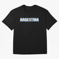 Argentina Country Classic T-Shirt Create the FIFA World Cup 2026 Journey through Haaland Highlights, England and Germany Pride, Soccer Culture, Superstar Moments, National Team Dreams and Competitive Fire; Made for Die Hard Supporters, Soccer