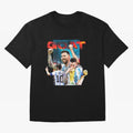 Messi GOAT Classic T-Shirt Upgrade Match Day Hype around FIFA World Cup 2026, CR7, Argentina, France and Brazil, Stadium Memories, Football Loyalty, International Chants and Championship Tradition; Ideal for Fans Who Follow Messi, Cristiano