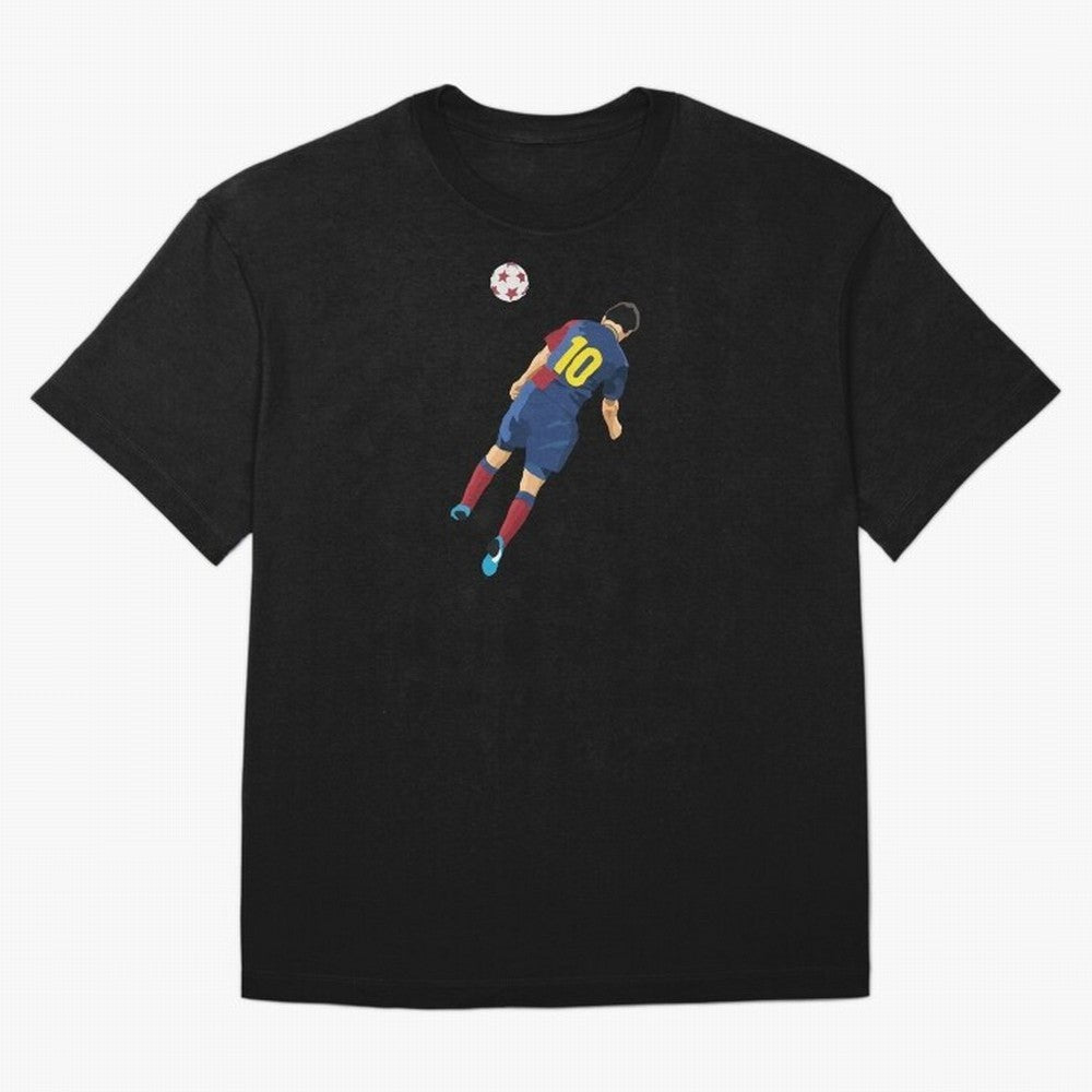 Messi vs Man Utd 2009 Classic T-Shirt Turn Every Weekend Toward FIFA World Cup 2026 USA Canada Mexico Centered on Haaland and Mbappe, Germany Energy, Football Festival Excitement, Trophy Ambitions, Country Rivalries and Star Player Buzz; Ideal for