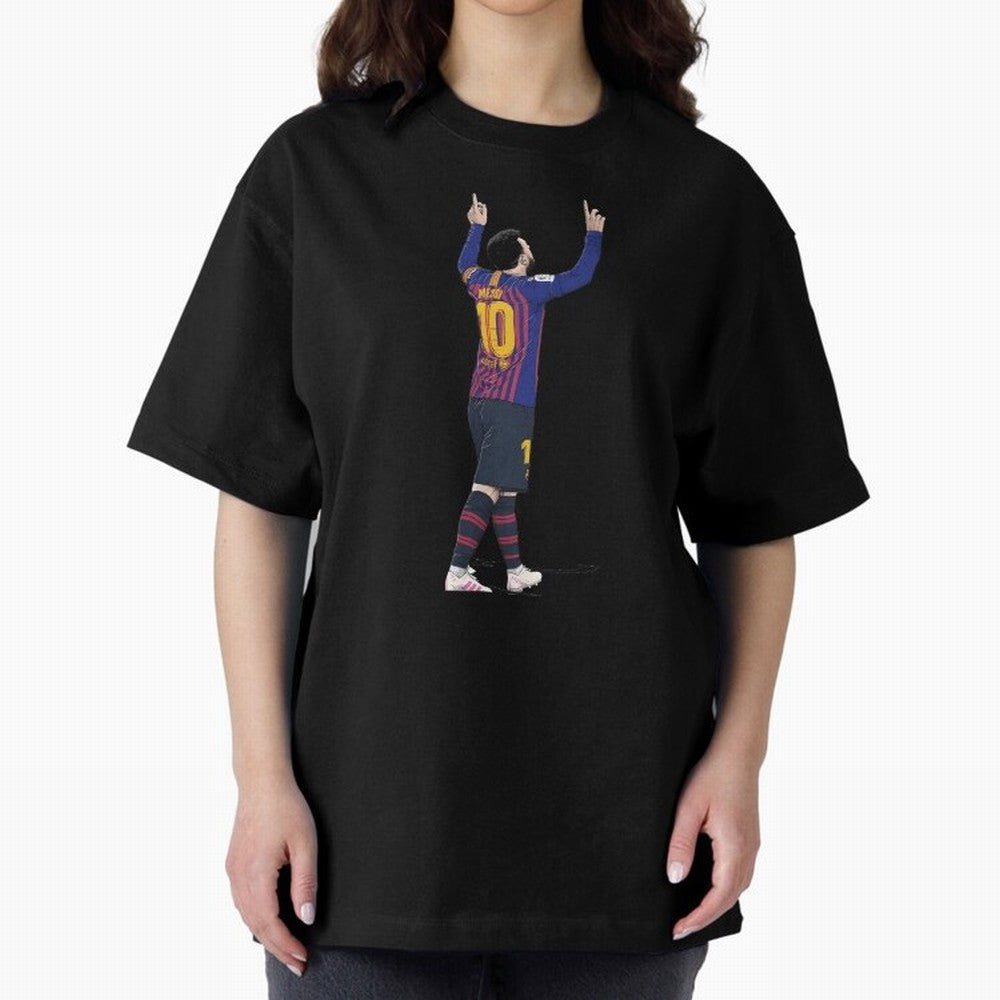 messi point to the stars Classic T-Shirt Celebrate Football Dreams Across Match Day Hype around FIFA World Cup 2026 Group Stage, Messi, Argentina, Game Day Rituals, Football Legends, Country Pride and the Road to the Final; Perfect for People Who