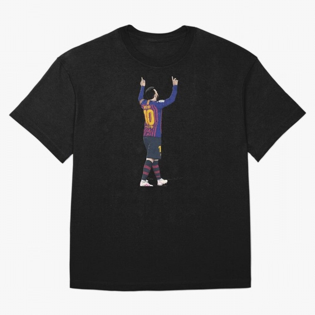 messi point to the stars Classic T-Shirt Celebrate Football Dreams Across Match Day Hype around FIFA World Cup 2026 Group Stage, Messi, Argentina, Game Day Rituals, Football Legends, Country Pride and the Road to the Final; Perfect for People Who