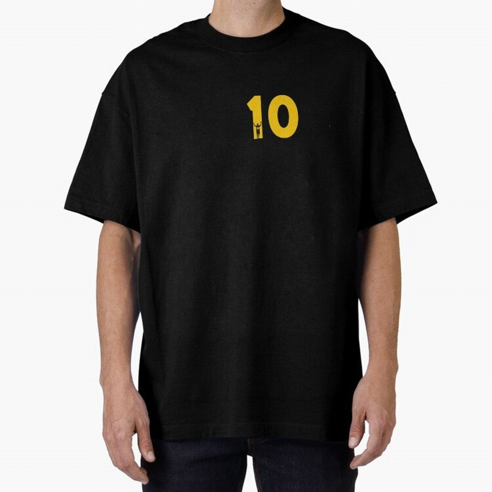 Goodbye Messi - Lionel Messi Goodbye - Lionel Messi Adios - Adios 10 - Adi¨®s 10 Classic T-Shirt Classic T-Shirt Bring a Vintage Feel to Global Football Passion for FIFA World Cup 2026 Group Stage, Featuring Mbappe and Neymar, Brazil, Fan Favorite