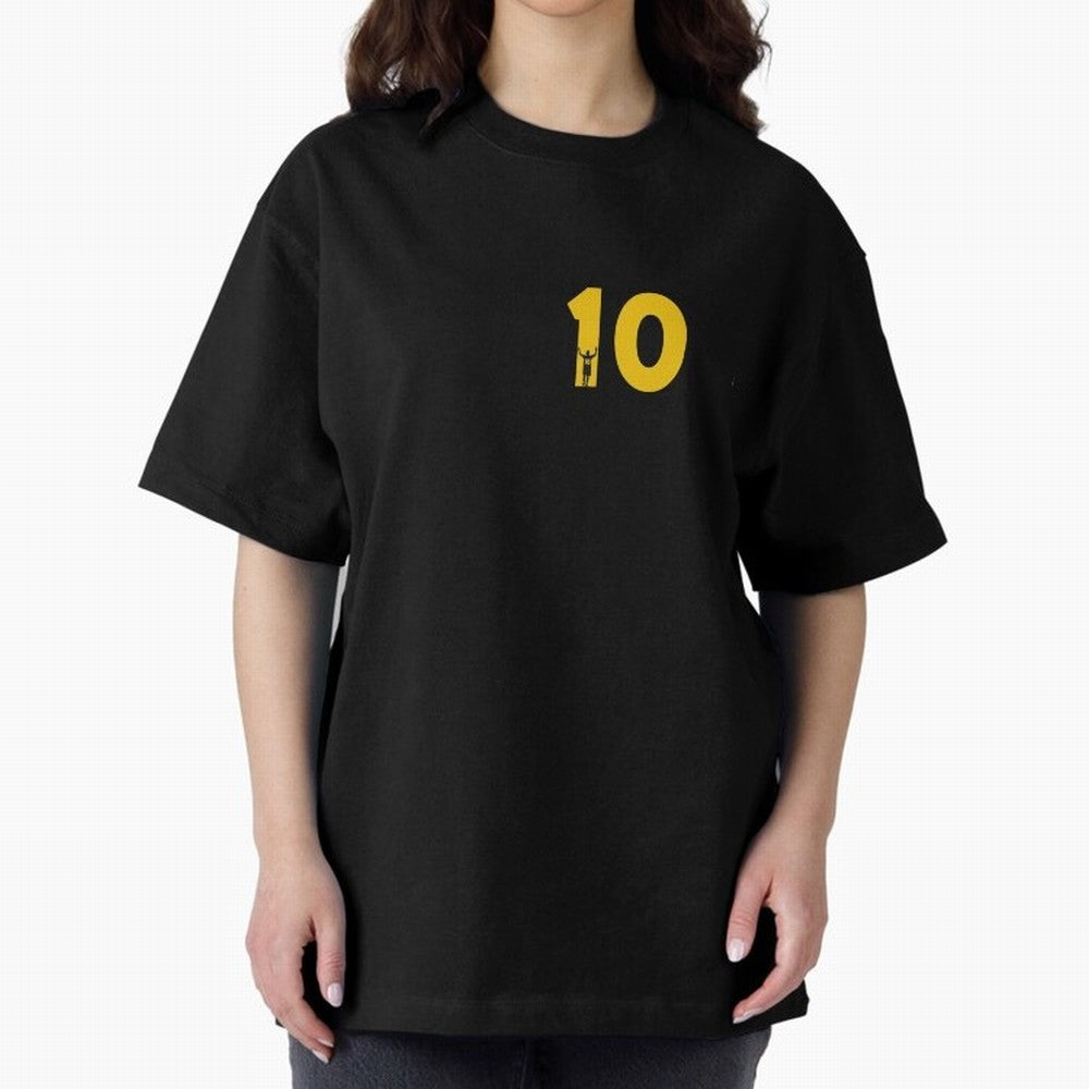Goodbye Messi - Lionel Messi Goodbye - Lionel Messi Adios - Adios 10 - Adi¨®s 10 Classic T-Shirt Classic T-Shirt Bring a Vintage Feel to Global Football Passion for FIFA World Cup 2026 Group Stage, Featuring Mbappe and Neymar, Brazil, Fan Favorite