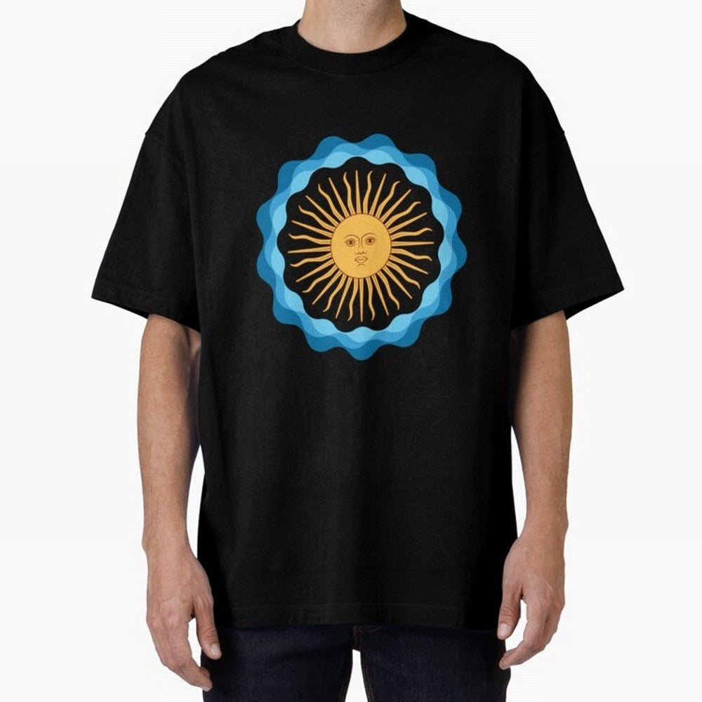 Argentina Classic T-Shirt Celebrate the Biggest Stage of Global Football Passion for FIFA World Cup 2026 USA Canada Mexico, Driven by Neymar, Haaland and Cristiano Ronaldo, Brazil, Portugal and Argentina, Worldwide Fan Energy, Dramatic Goals,