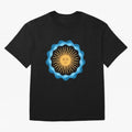 Argentina Classic T-Shirt Celebrate the Biggest Stage of Global Football Passion for FIFA World Cup 2026 USA Canada Mexico, Driven by Neymar, Haaland and Cristiano Ronaldo, Brazil, Portugal and Argentina, Worldwide Fan Energy, Dramatic Goals,