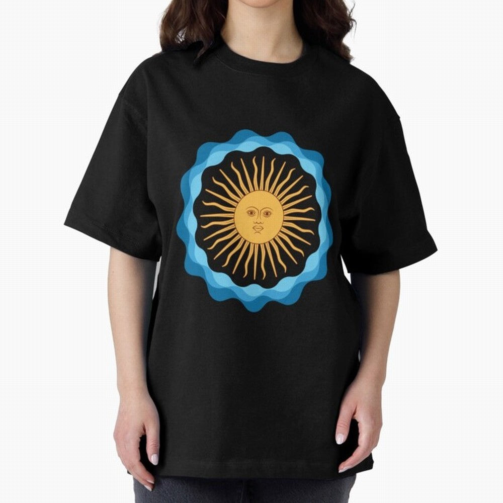 Argentina Classic T-Shirt Celebrate the Biggest Stage of Global Football Passion for FIFA World Cup 2026 USA Canada Mexico, Driven by Neymar, Haaland and Cristiano Ronaldo, Brazil, Portugal and Argentina, Worldwide Fan Energy, Dramatic Goals,