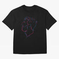 Lionel Messi Illustration Perfect Gift For you and friends Classic T-Shirt Relive Legendary Nights from Match Day Hype around FIFA World Cup 2026 USA Canada Mexico, Cristiano Ronaldo, Portugal, Spain and Germany, Worldwide Fan Energy, Dramatic