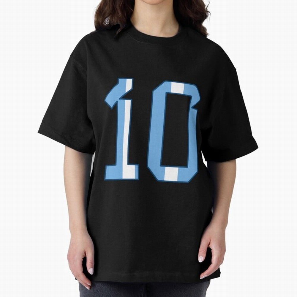 10 - Lionel Messi - Argentina Colours Baseball Cap Classic T-Shirt Join the Global Buzz around Match Day Hype around FIFA World Cup 2026, Messi, Neymar and Mbappe, Portugal, Supporter Pride, Iconic Celebrations, Legendary Names and Global Match Day