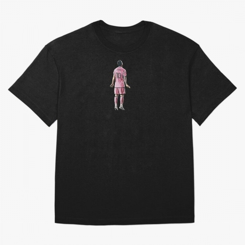 Messi Avengers Marvel Celebration Sticker Soccer Football Classic T-Shirt Join the Countdown to Match Day Hype around FIFA World Cup 2026, Cristiano Ronaldo, Haaland and CR7, Portugal, Football Passion, Legendary Performances, Festival Vibes and